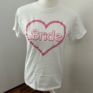 Barbie Bride T-Shirt